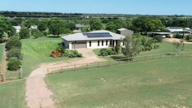 Main view of Homely house listing, 38 Jardine Street, Millchester QLD 4820