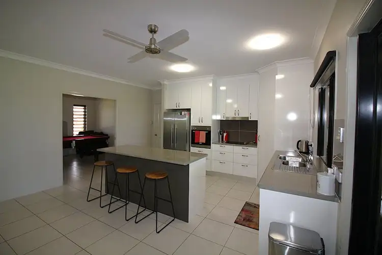 Second view of Homely house listing, 38 Jardine Street, Millchester QLD 4820