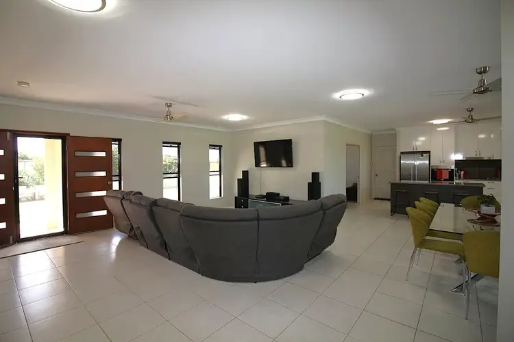 Third view of Homely house listing, 38 Jardine Street, Millchester QLD 4820