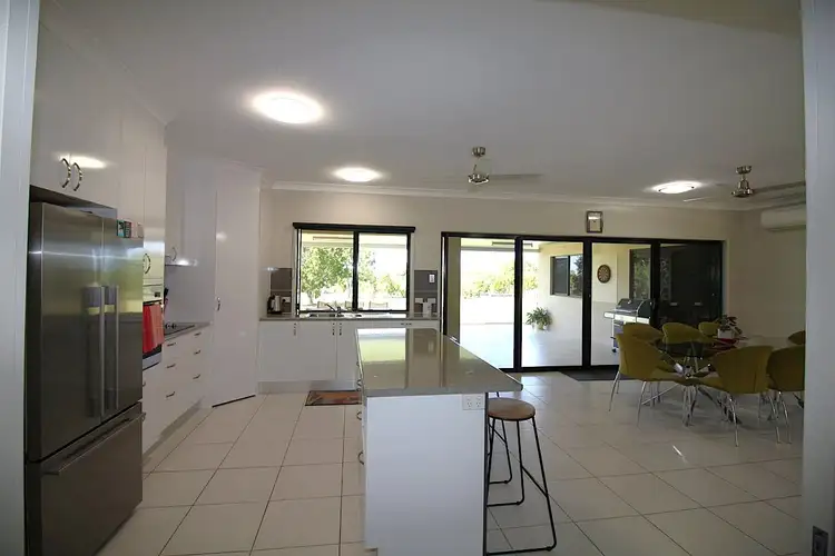 Fifth view of Homely house listing, 38 Jardine Street, Millchester QLD 4820