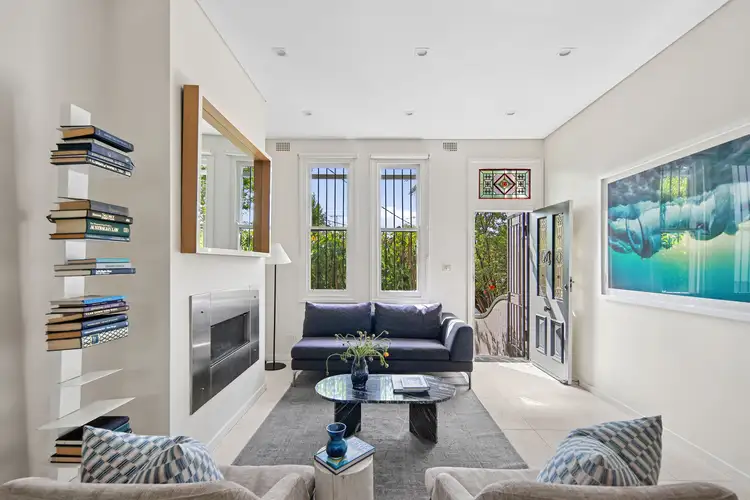 Third view of Homely house listing, 39 Lombard Street, Glebe NSW 2037
