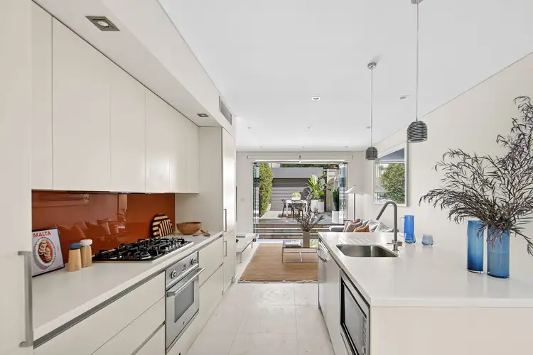 Sixth view of Homely house listing, 39 Lombard Street, Glebe NSW 2037