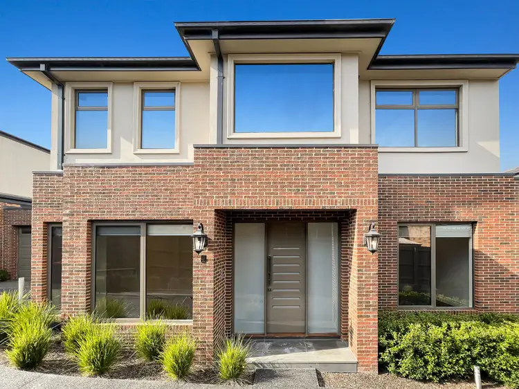 2/3 Edna Street, Mount Waverley VIC 3149