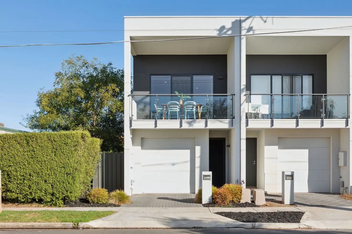 Main view of Homely townhouse listing, 3i Claines Avenue, Morphettville SA 5043