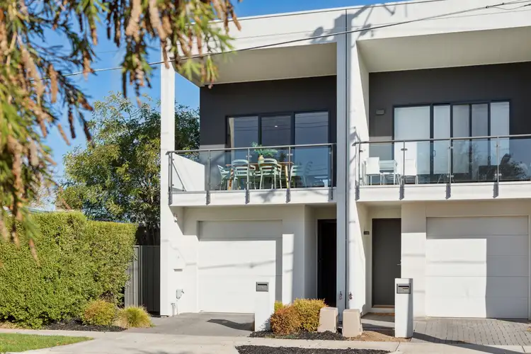 Second view of Homely townhouse listing, 3i Claines Avenue, Morphettville SA 5043