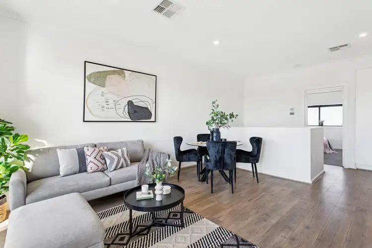 Third view of Homely townhouse listing, 3i Claines Avenue, Morphettville SA 5043