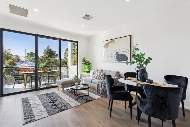 Fourth view of Homely townhouse listing, 3i Claines Avenue, Morphettville SA 5043