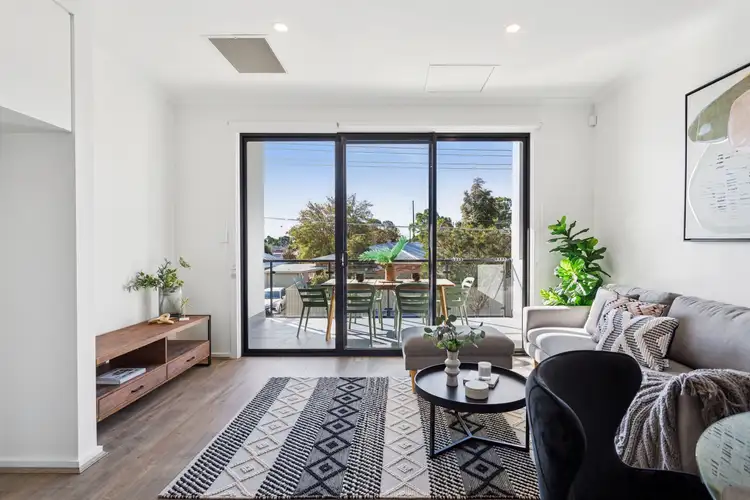 Fifth view of Homely townhouse listing, 3i Claines Avenue, Morphettville SA 5043