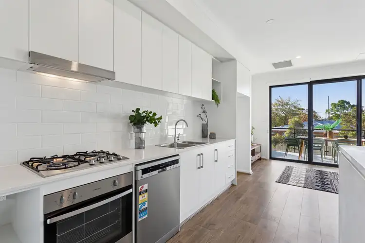 Sixth view of Homely townhouse listing, 3i Claines Avenue, Morphettville SA 5043