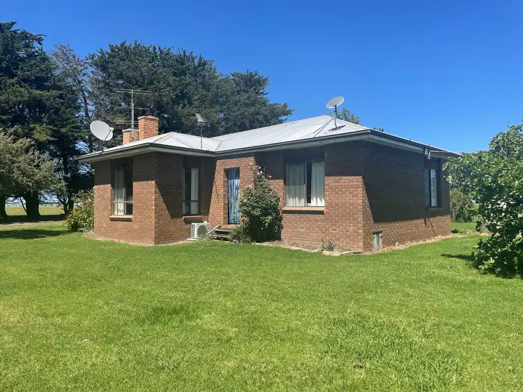 965 Camerons Road, Hawkesdale VIC 3287