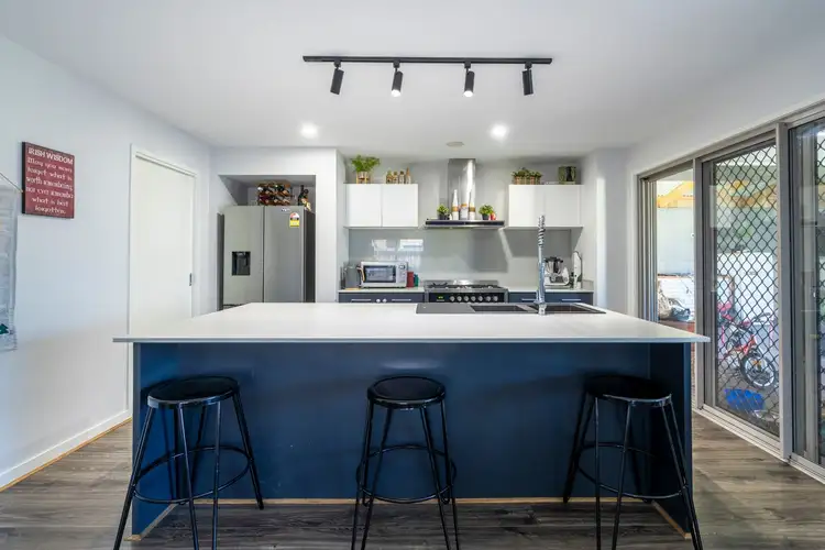 Second view of Homely house listing, 23 Renaissance Boulevard, Mernda VIC 3754