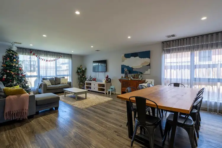 Third view of Homely house listing, 23 Renaissance Boulevard, Mernda VIC 3754