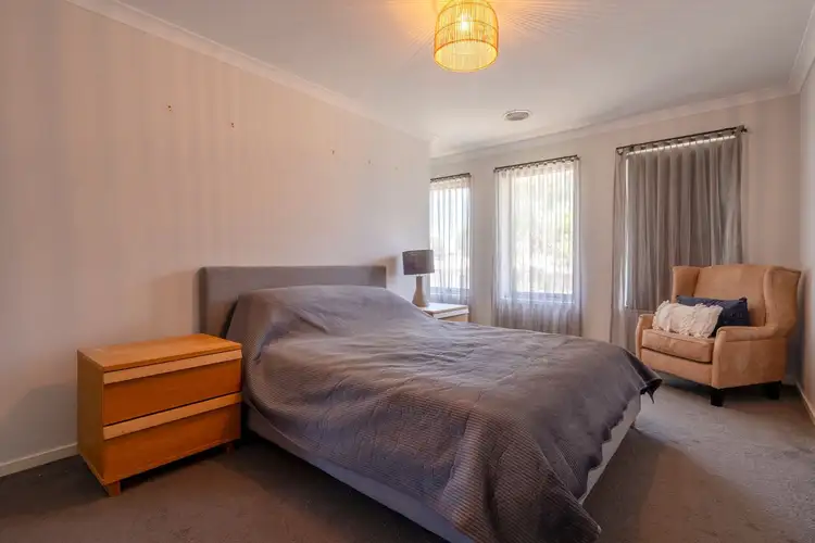 Fourth view of Homely house listing, 23 Renaissance Boulevard, Mernda VIC 3754