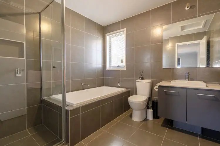 Fifth view of Homely house listing, 23 Renaissance Boulevard, Mernda VIC 3754