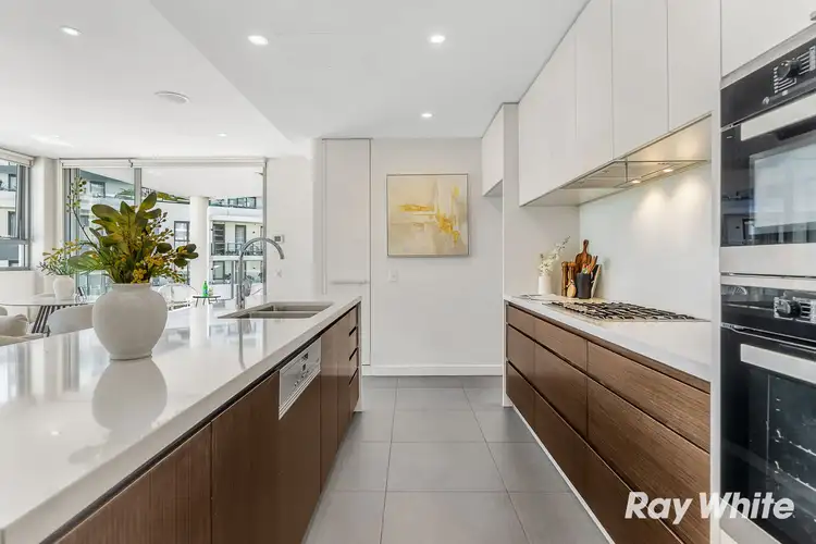 Main view of Homely apartment listing, 39/38 Solent Circuit, Norwest NSW 2153