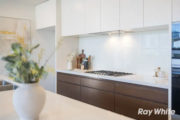 Second view of Homely apartment listing, 39/38 Solent Circuit, Norwest NSW 2153