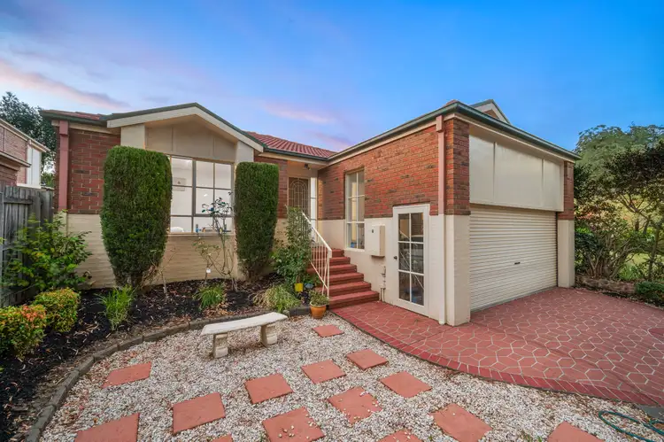 Second view of Homely house listing, 6 Ashcroft Grove, Blackburn South VIC 3130