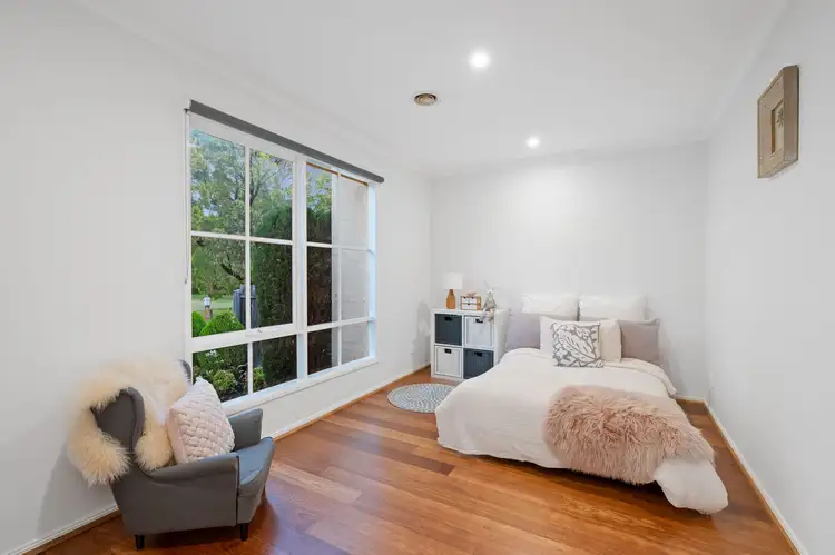 Third view of Homely house listing, 6 Ashcroft Grove, Blackburn South VIC 3130