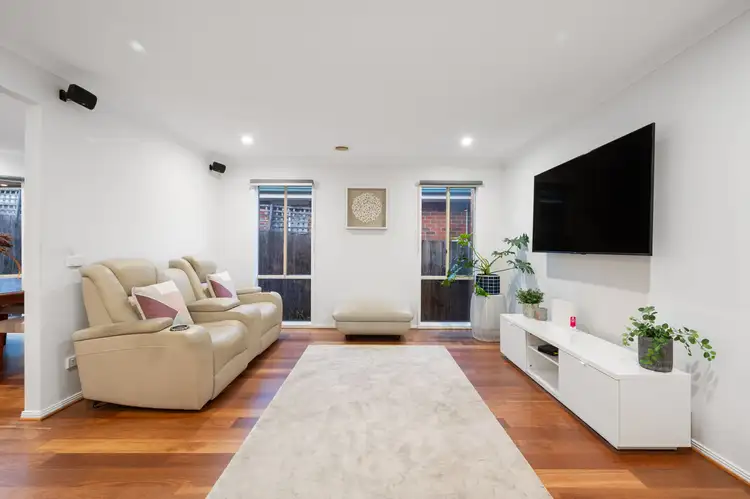 Fourth view of Homely house listing, 6 Ashcroft Grove, Blackburn South VIC 3130