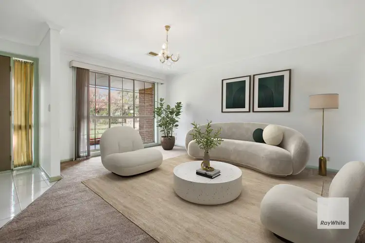 Second view of Homely house listing, 10 Bryson Court, Sydenham VIC 3037