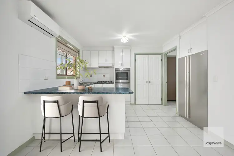 Fourth view of Homely house listing, 10 Bryson Court, Sydenham VIC 3037