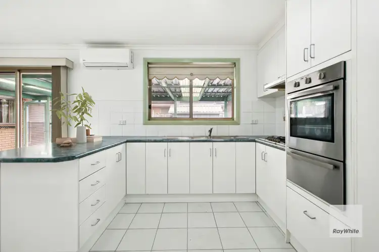 Fifth view of Homely house listing, 10 Bryson Court, Sydenham VIC 3037