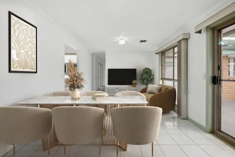 Sixth view of Homely house listing, 10 Bryson Court, Sydenham VIC 3037