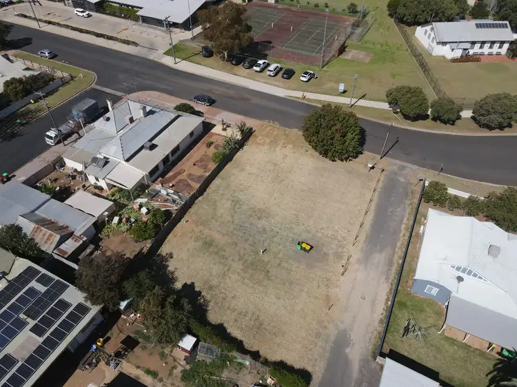 Fifth view of Homely land listing, 21A & 21B Barton Street, Forbes NSW 2871
