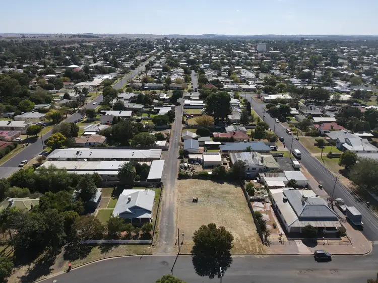 Sixth view of Homely land listing, 21A & 21B Barton Street, Forbes NSW 2871