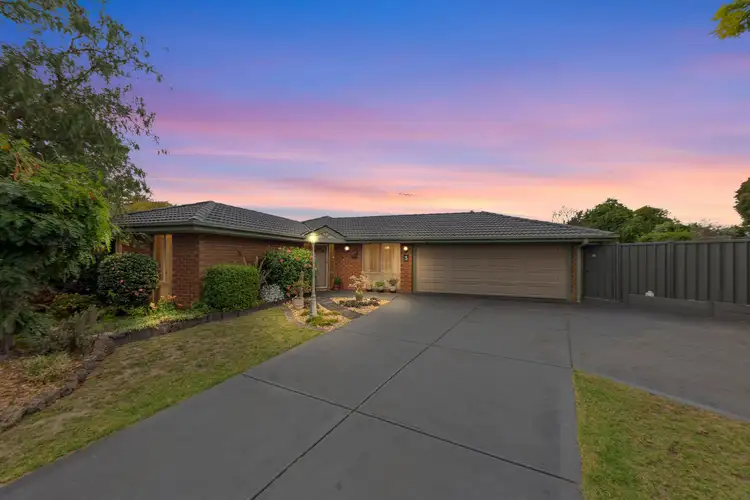 3 Claire Court, Narre Warren VIC 3805