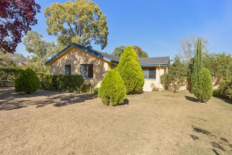 Main view of Homely house listing, 19 Fenton Street, Downer ACT 2602