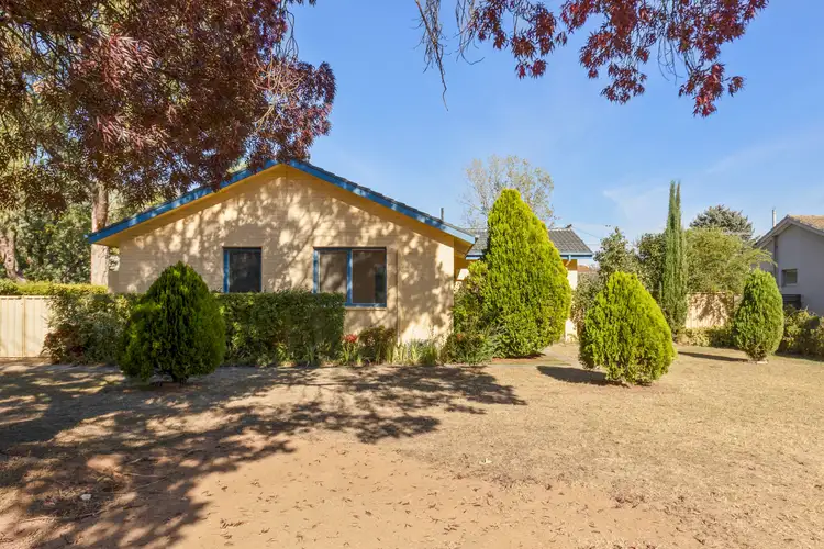 Second view of Homely house listing, 19 Fenton Street, Downer ACT 2602