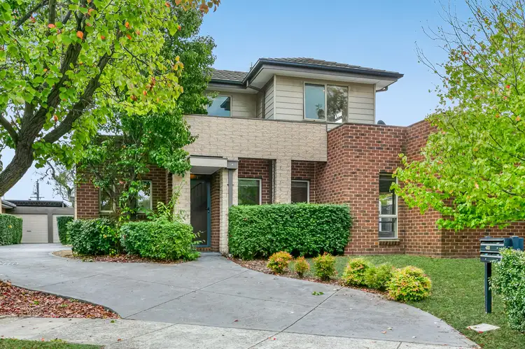 23 Laha Crescent