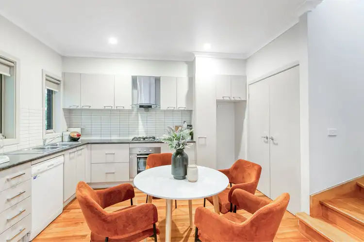 Sixth view of Homely townhouse listing, 1/23 Laha Crescent, Preston VIC 3072