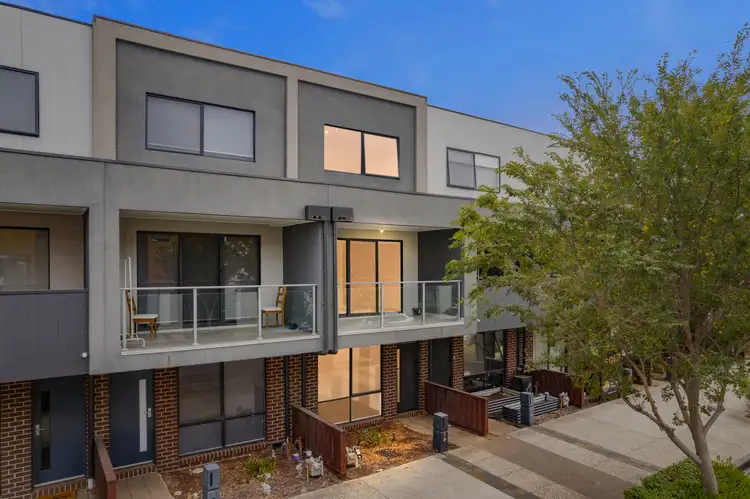 Main view of Homely unit listing, 9/1 Village Way, Pakenham VIC 3810