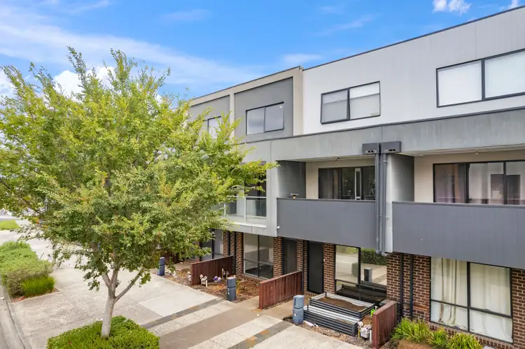 Second view of Homely unit listing, 9/1 Village Way, Pakenham VIC 3810