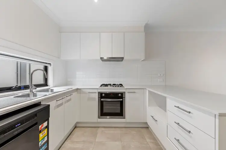 Third view of Homely unit listing, 9/1 Village Way, Pakenham VIC 3810