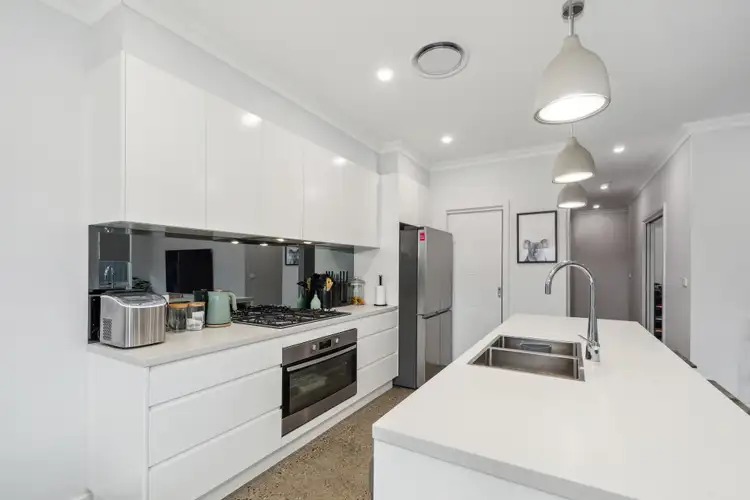 Third view of Homely townhouse listing, 9 Upland Chase, Albion Park NSW 2527