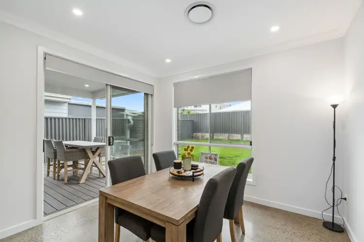 Fourth view of Homely townhouse listing, 9 Upland Chase, Albion Park NSW 2527