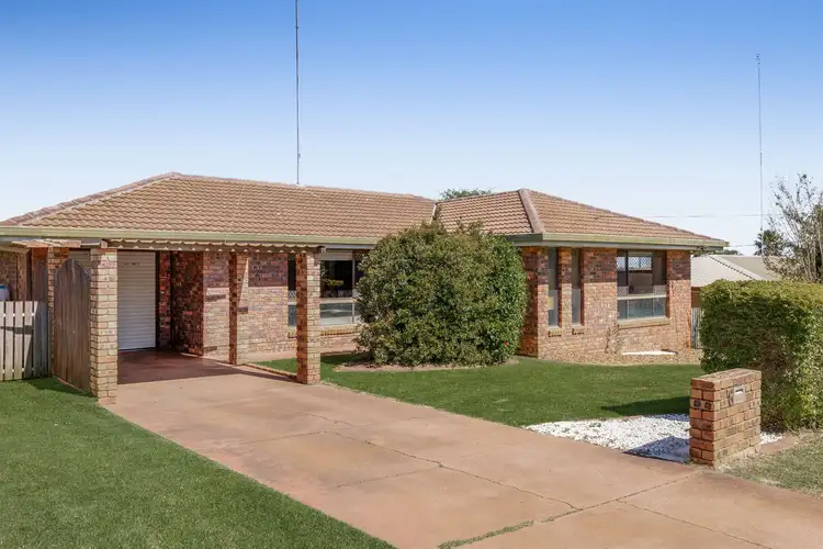 6 Lindberg Street, Wilsonton QLD 4350