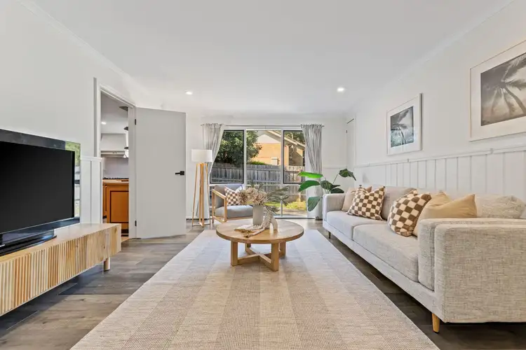 1 Olive Grove, Boronia VIC 3155