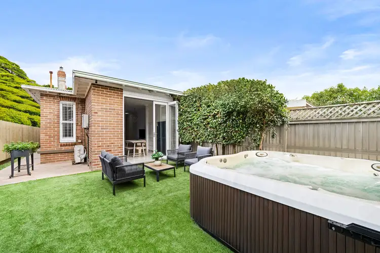 Main view of Homely house listing, 8 Bon Accord Avenue, Bondi Junction NSW 2022