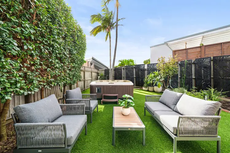 Second view of Homely house listing, 8 Bon Accord Avenue, Bondi Junction NSW 2022