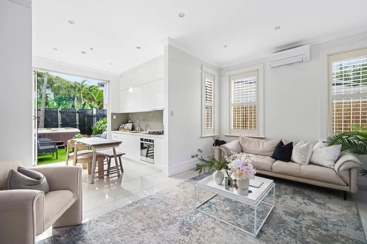 Third view of Homely house listing, 8 Bon Accord Avenue, Bondi Junction NSW 2022