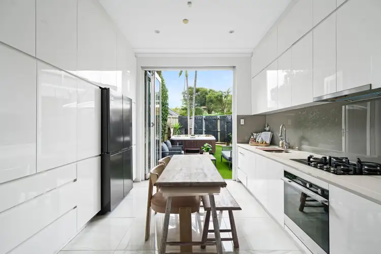 Fourth view of Homely house listing, 8 Bon Accord Avenue, Bondi Junction NSW 2022