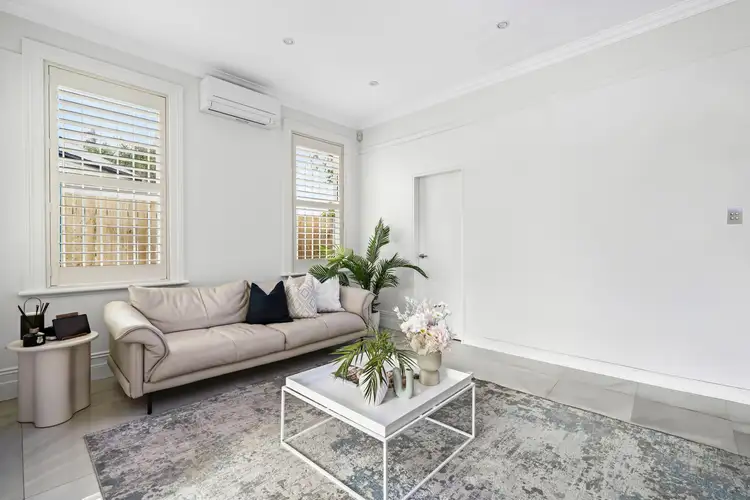 Sixth view of Homely house listing, 8 Bon Accord Avenue, Bondi Junction NSW 2022