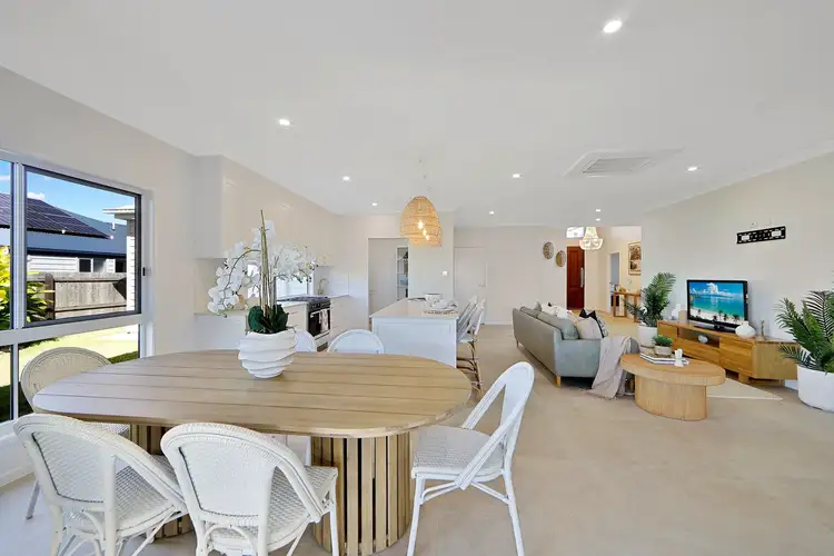 Seventh view of Homely house listing, 13 Headlands Esplanade, Innes Park QLD 4670