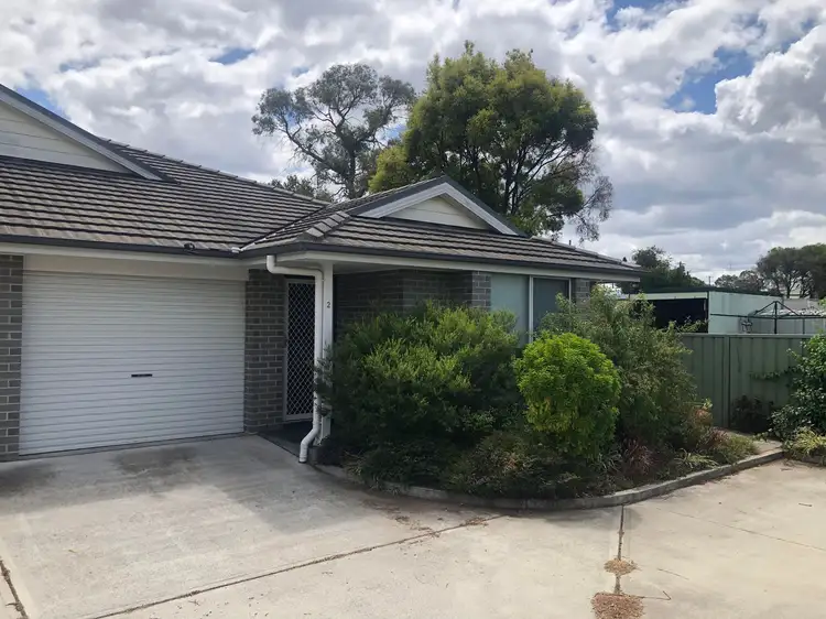 2/8 Vernon Street, Cessnock Dc NSW 2325