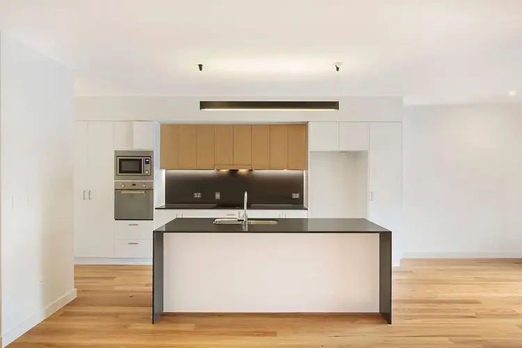 Second view of Homely apartment listing, 9/12 Bott Street, Ashgrove QLD 4060