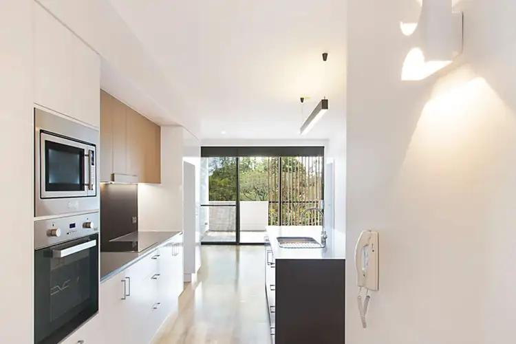 Fourth view of Homely apartment listing, 9/12 Bott Street, Ashgrove QLD 4060